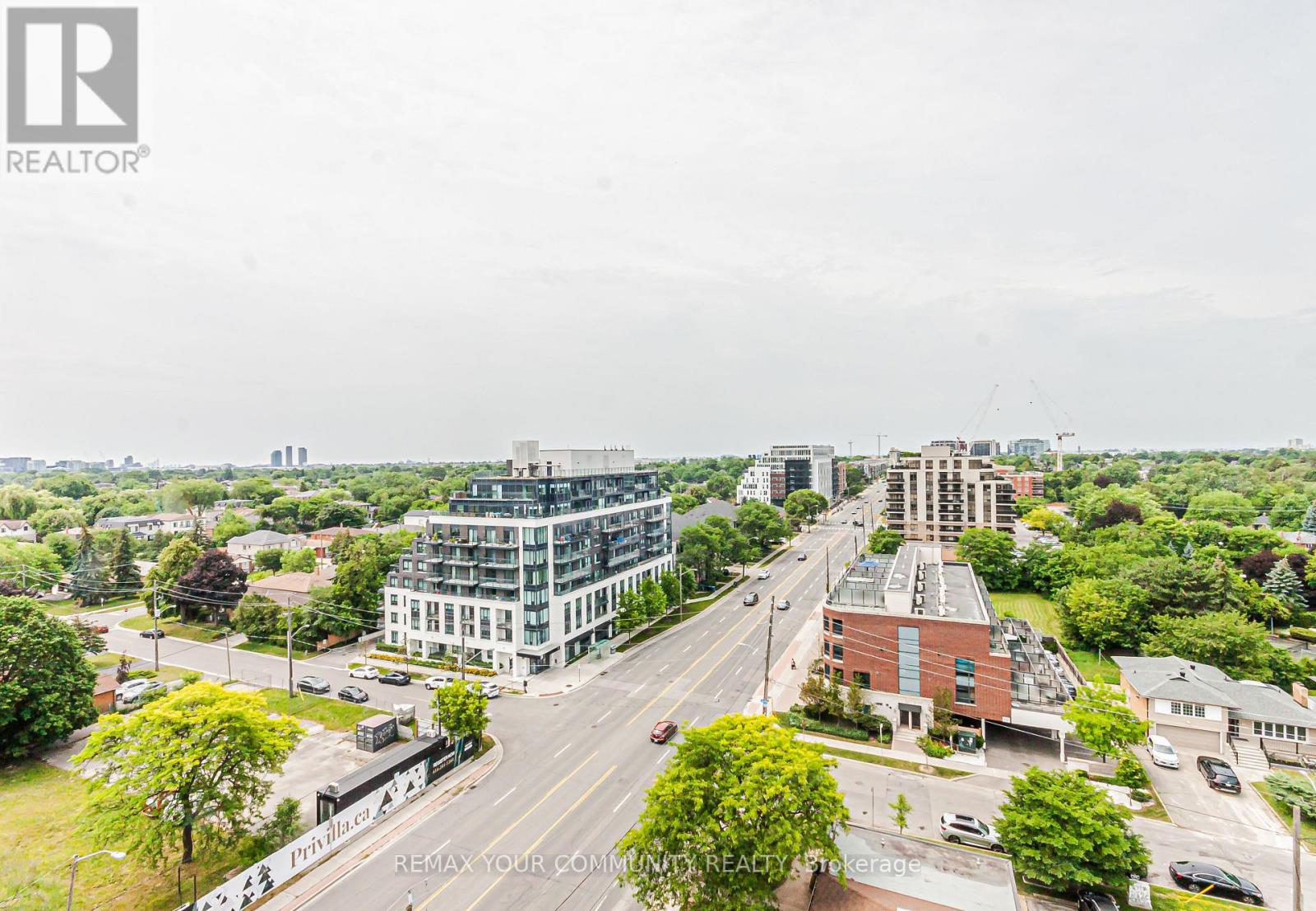 905 - 700 Sheppard Avenue W Property Photo 24