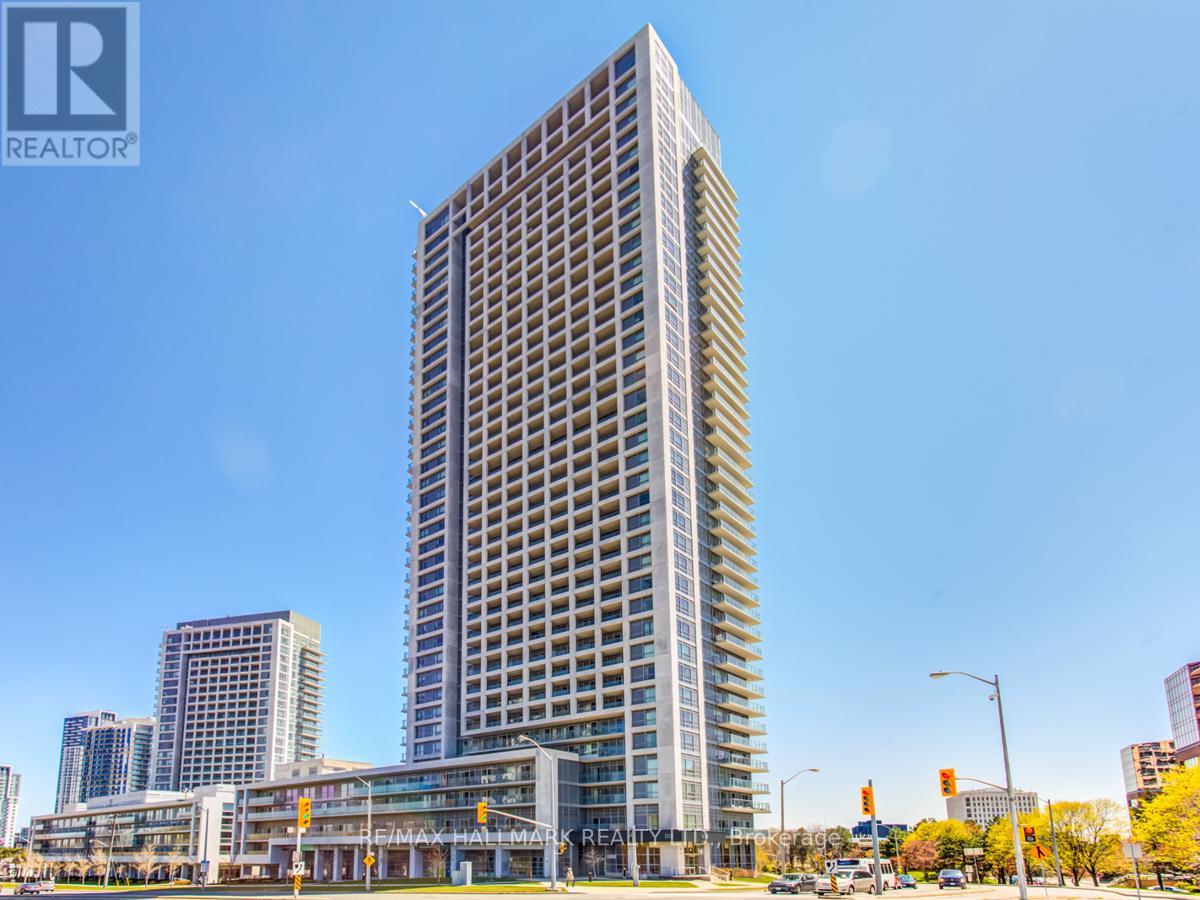 1905 - 2015 Sheppard Avenue E Property Photo 1