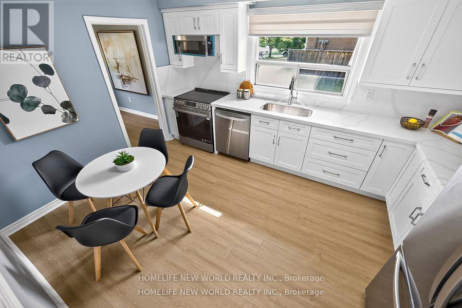 203 Goddard Street Property Photo 11