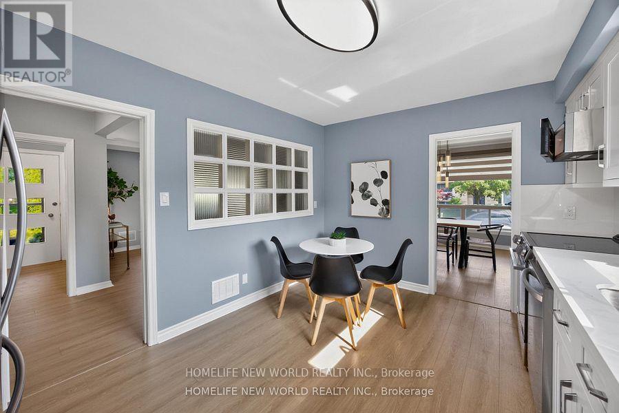 203 Goddard Street Property Photo 17