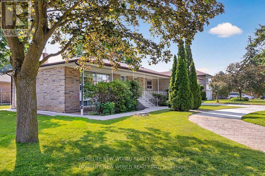 203 Goddard Street Property Photo 46