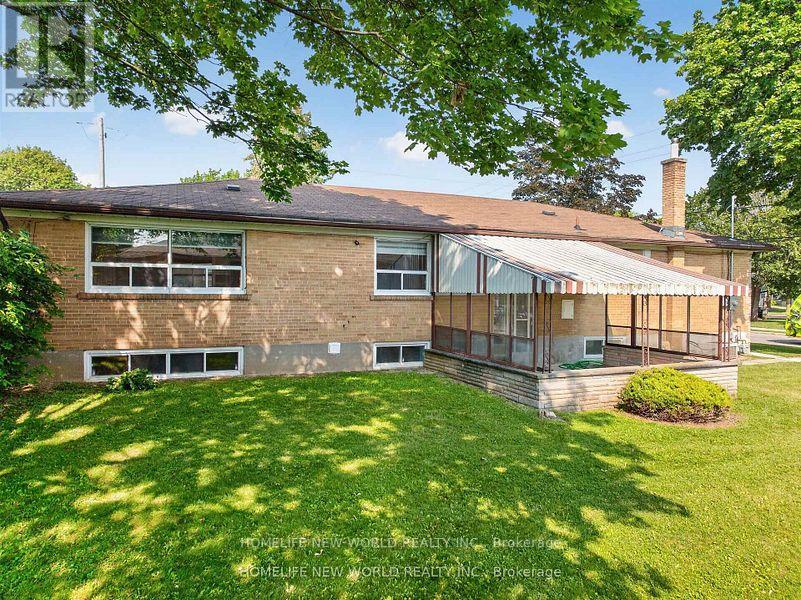 203 Goddard Street Property Photo 49