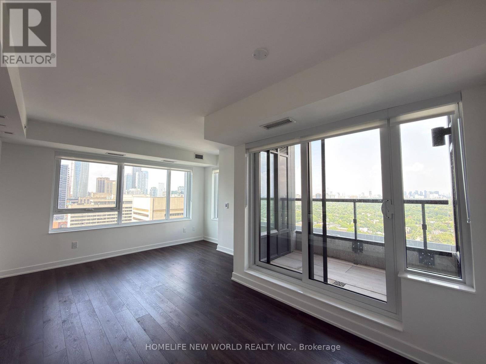 2904 - 609 Sherbourne Street Property Photo 8