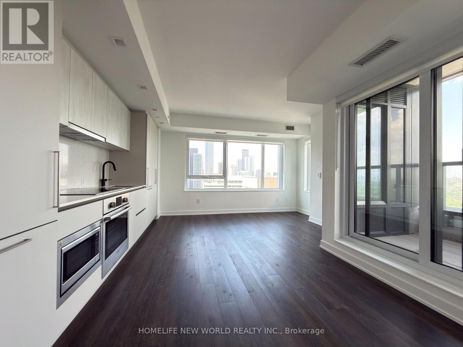 2904 - 609 Sherbourne Street Property Photo 9