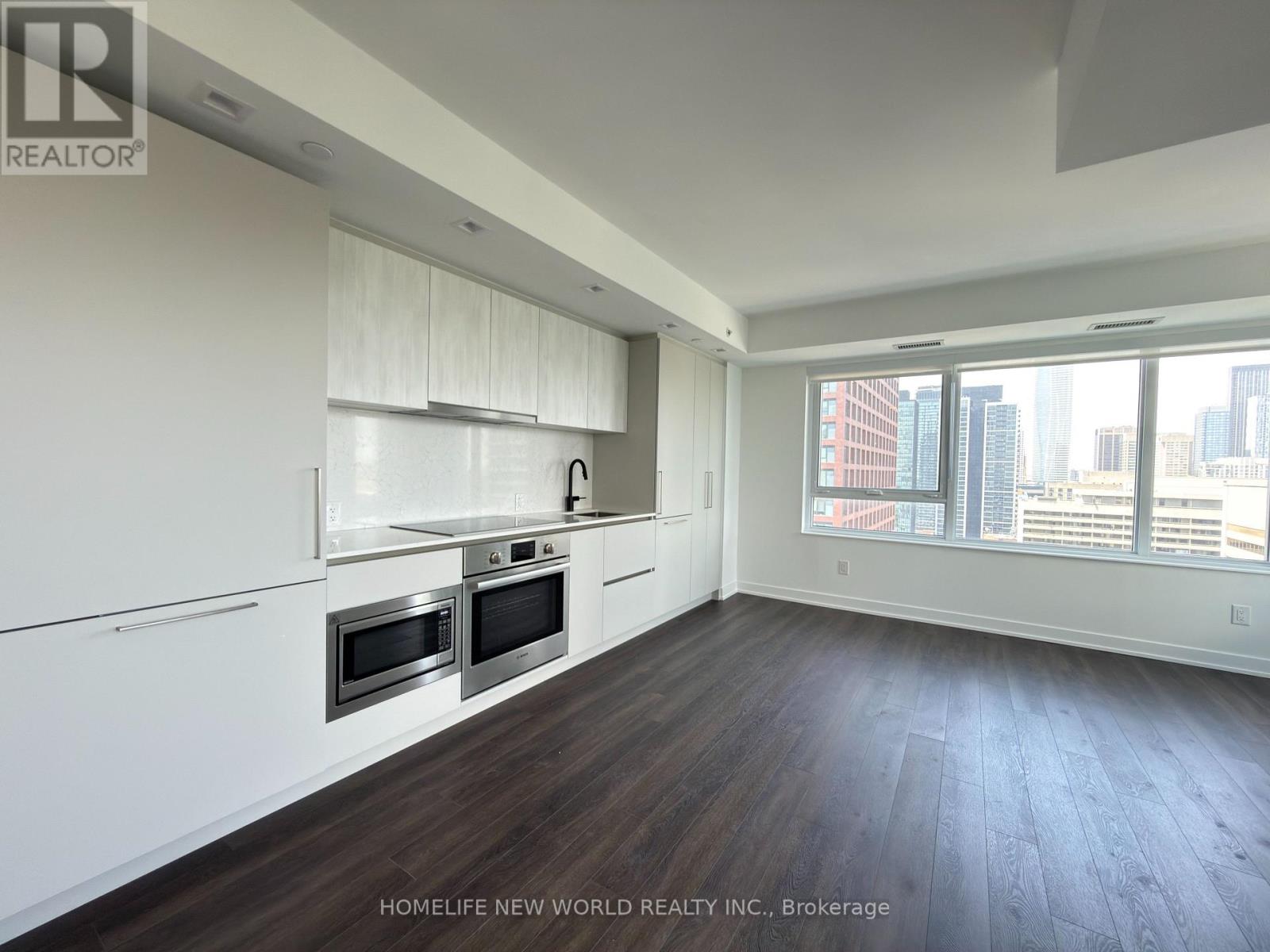 2904 - 609 Sherbourne Street Property Photo 11