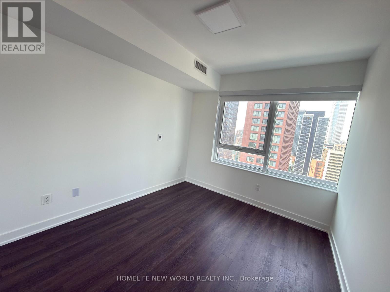2904 - 609 Sherbourne Street Property Photo 15