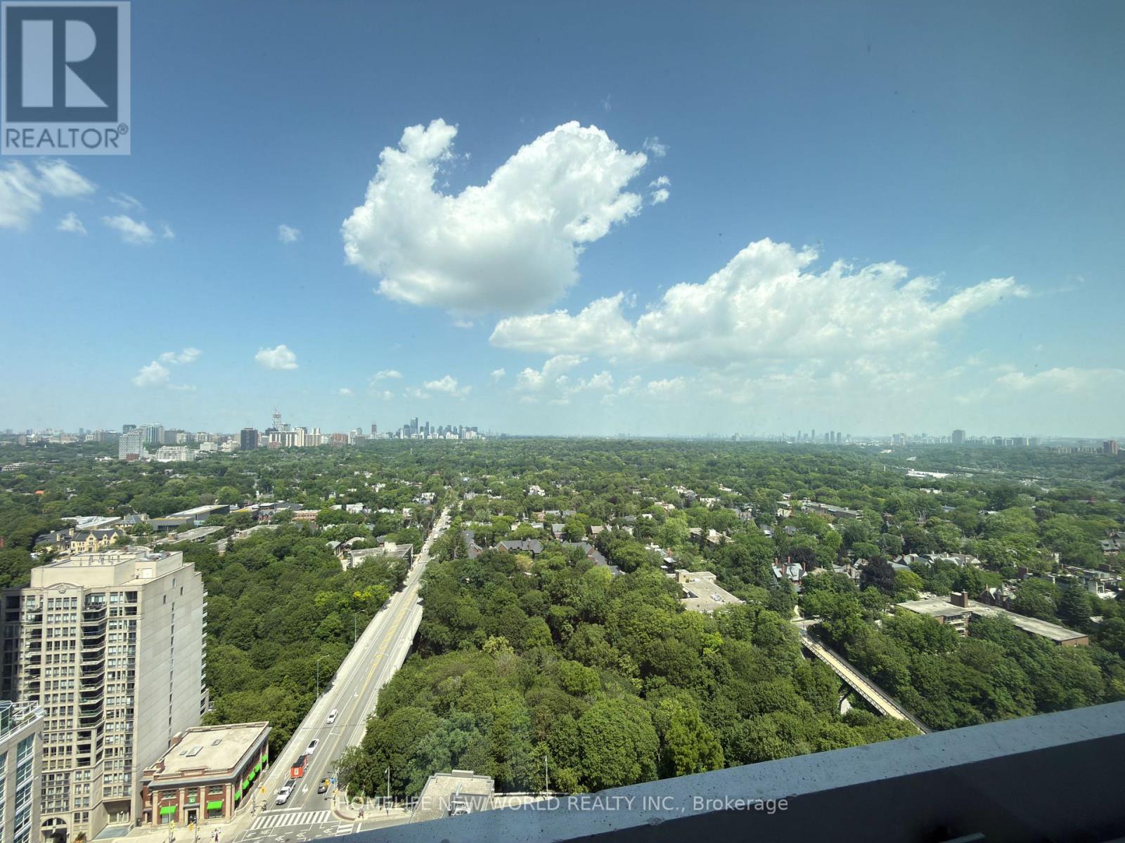 2904 - 609 Sherbourne Street Property Photo 23