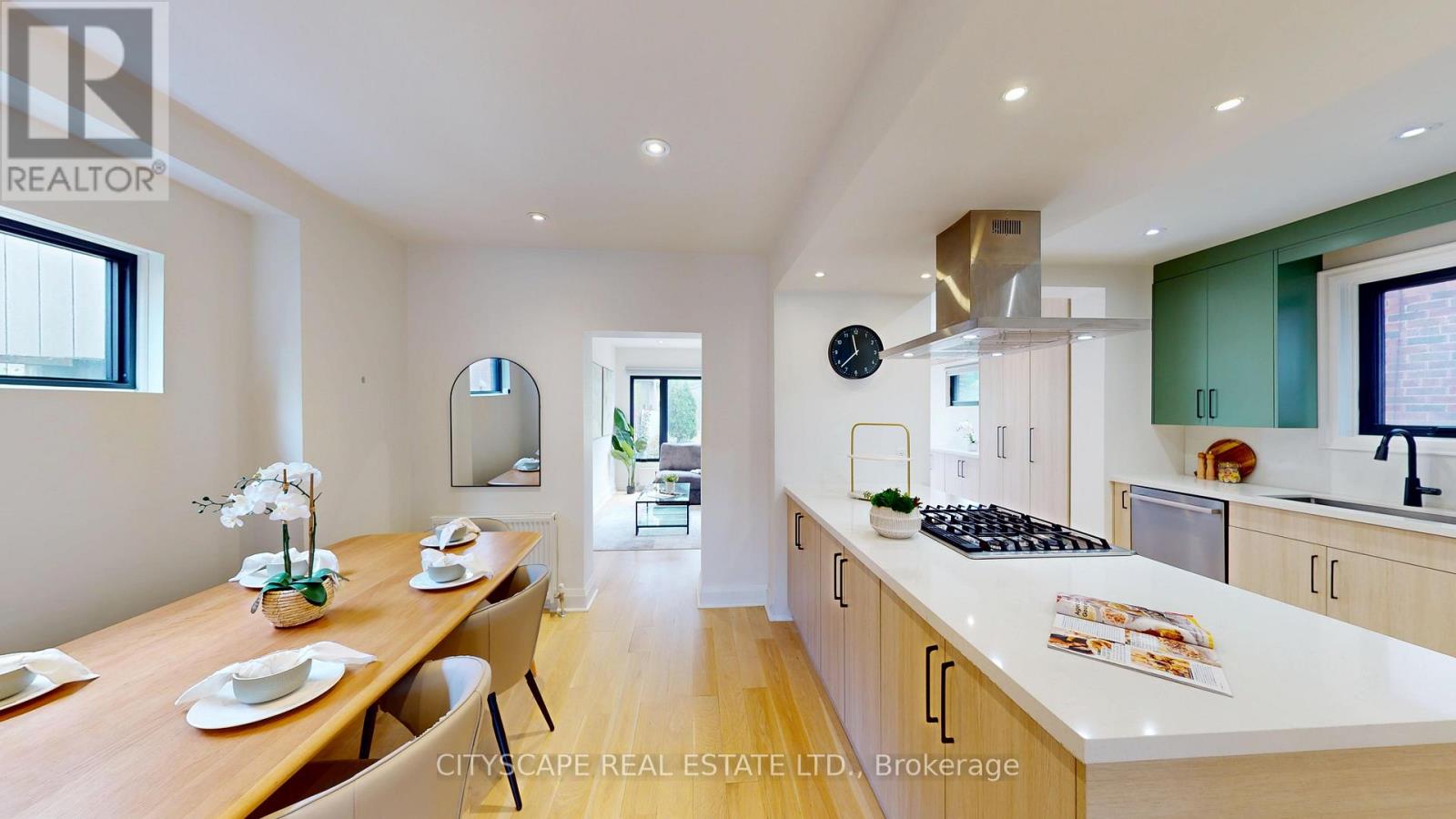 25 Oswald Crescent Property Photo 6