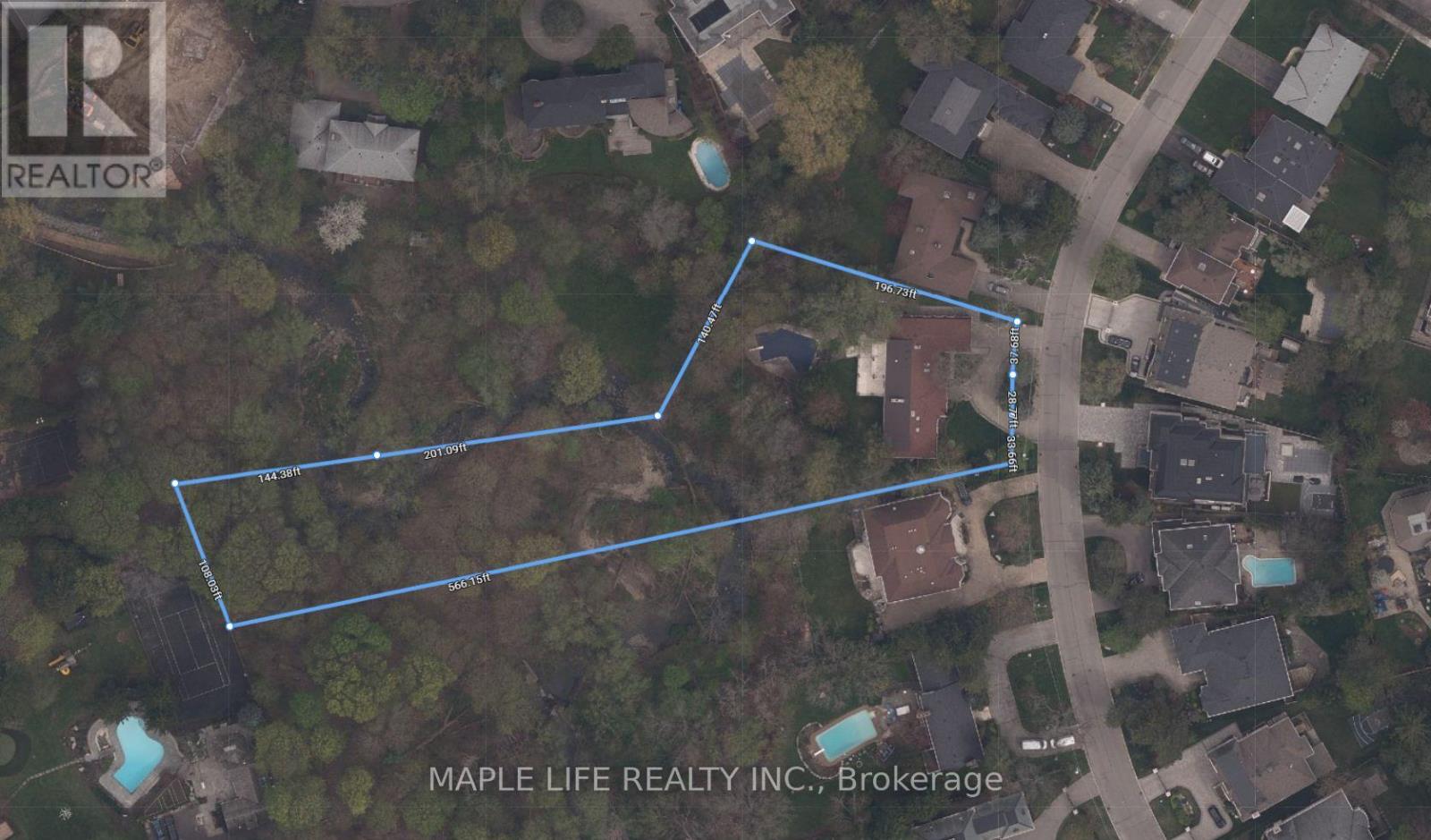 16 BRIAN CLIFF DRIVE