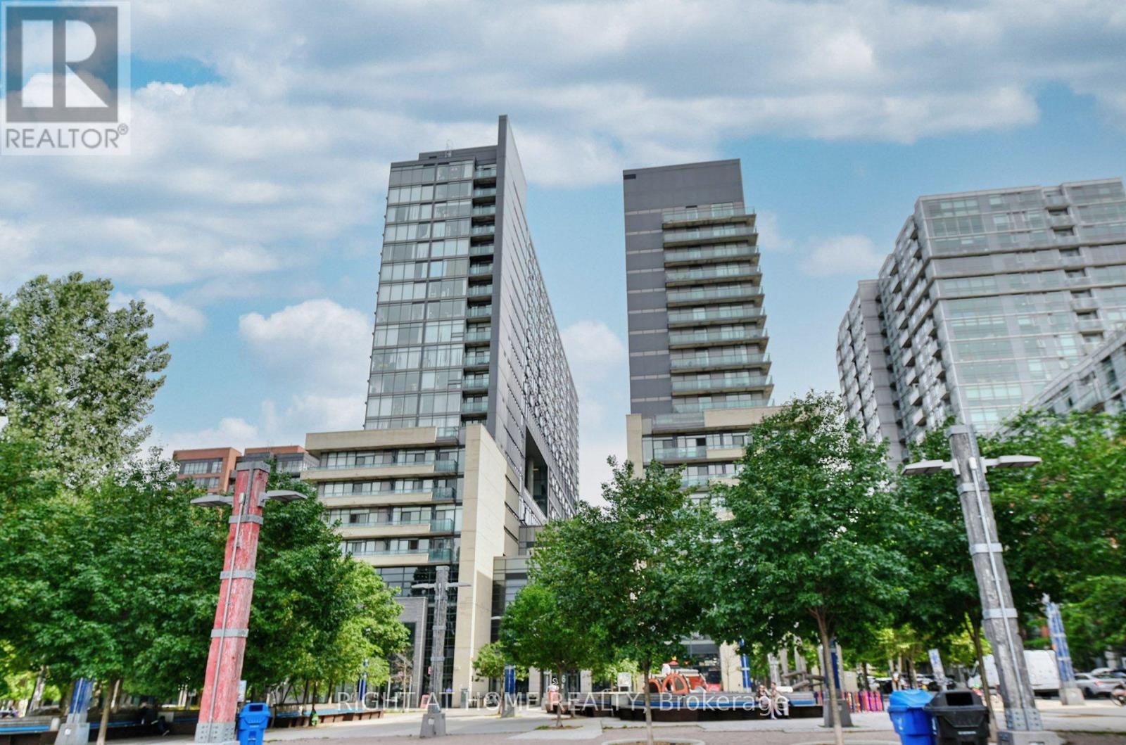 1511 - 36 Lisgar Street Property Photo 1