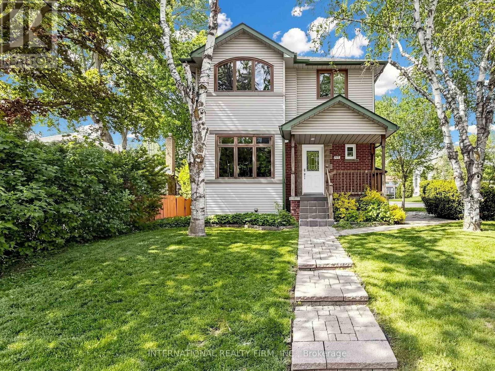 200 BURNDALE AVENUE
