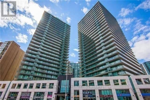 #1805 - 5500 YONGE STREET