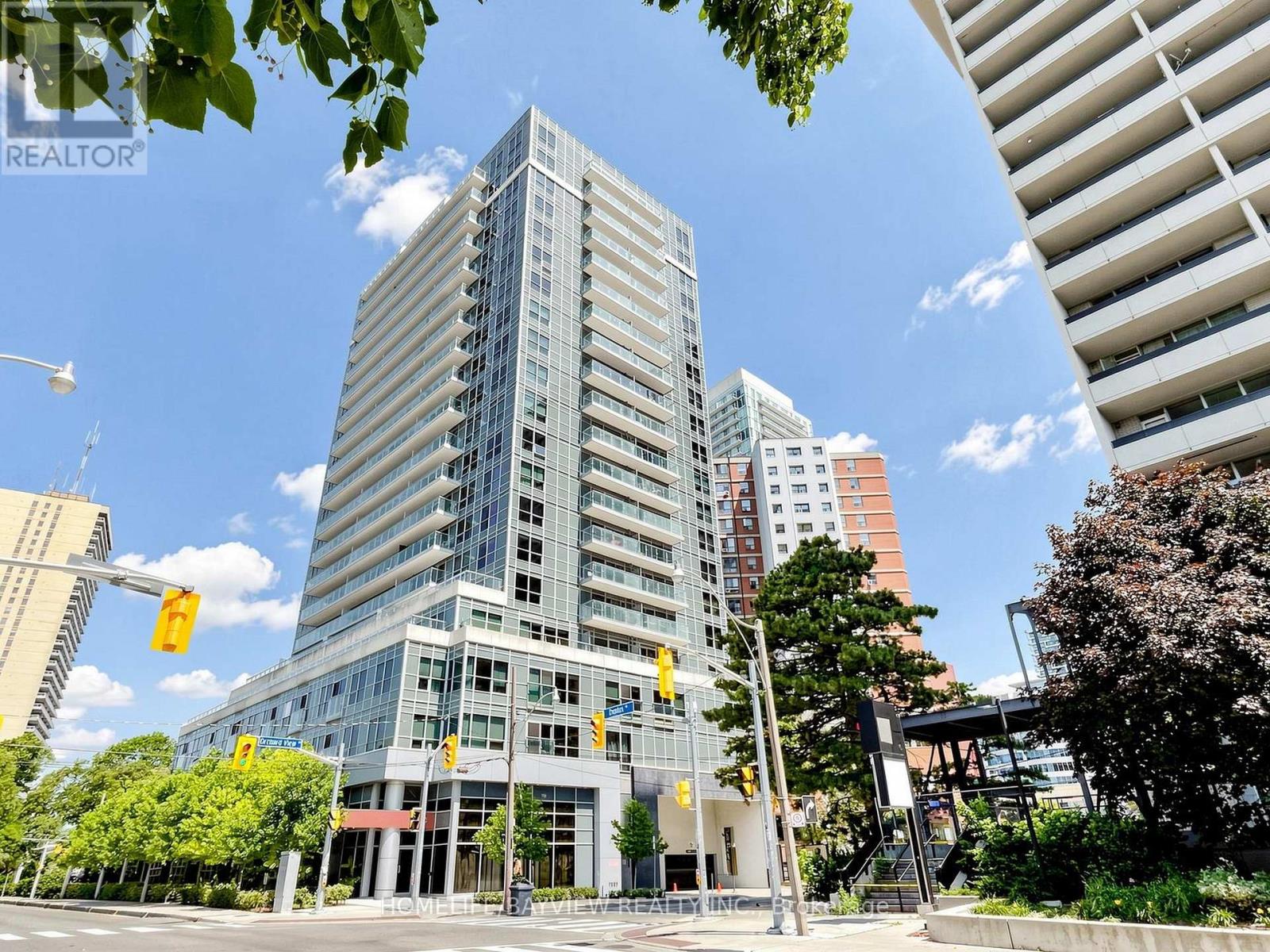 511 - 58 ORCHARD VIEW BOULEVARD Property Photo 1