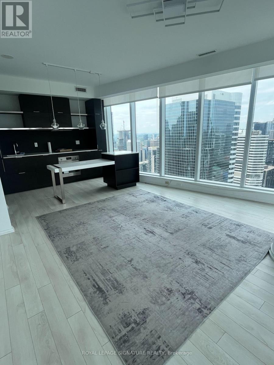 3802 - 197 Yonge Street Property Photo 2