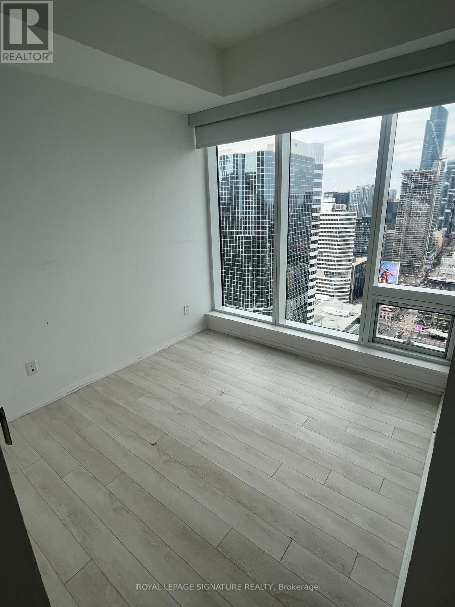 3802 - 197 Yonge Street Property Photo 8