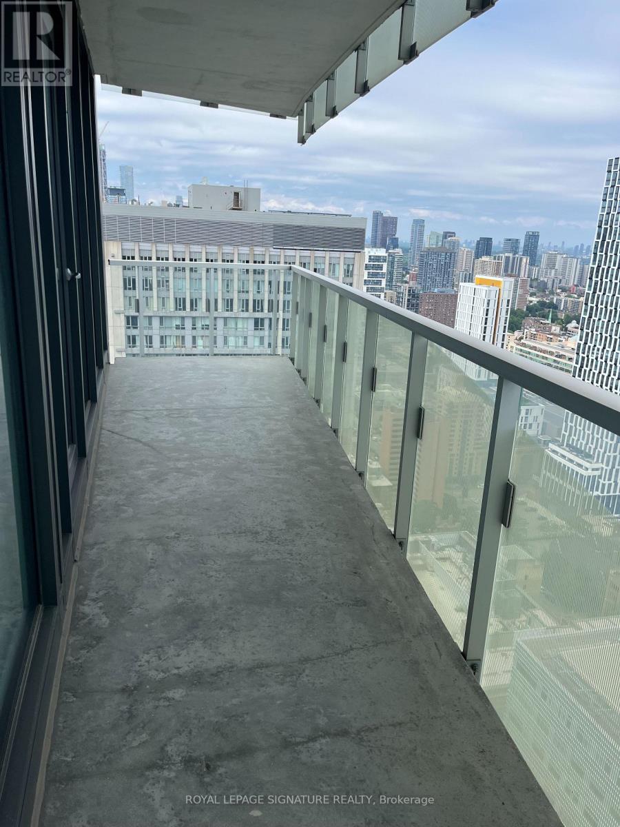 3802 - 197 Yonge Street Property Photo 11