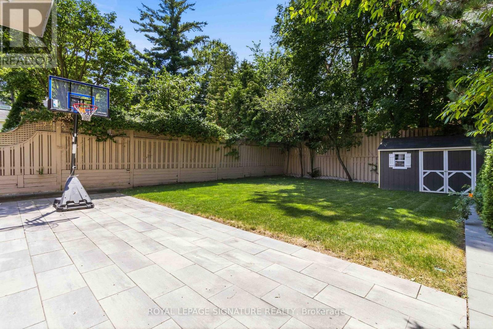 204 Richview Avenue Property Photo 41