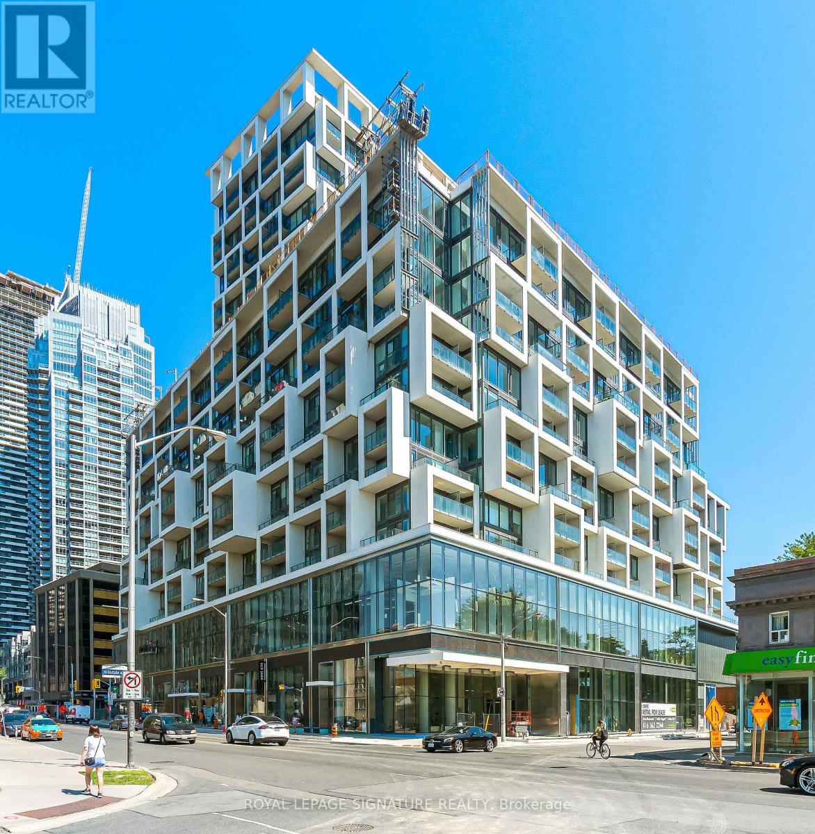 2811 - 5 Soudan Avenue Property Photo 1