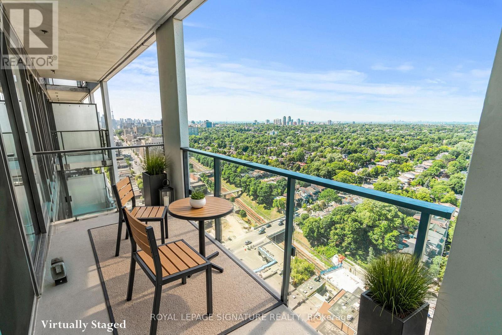 2811 - 5 Soudan Avenue Property Photo 16