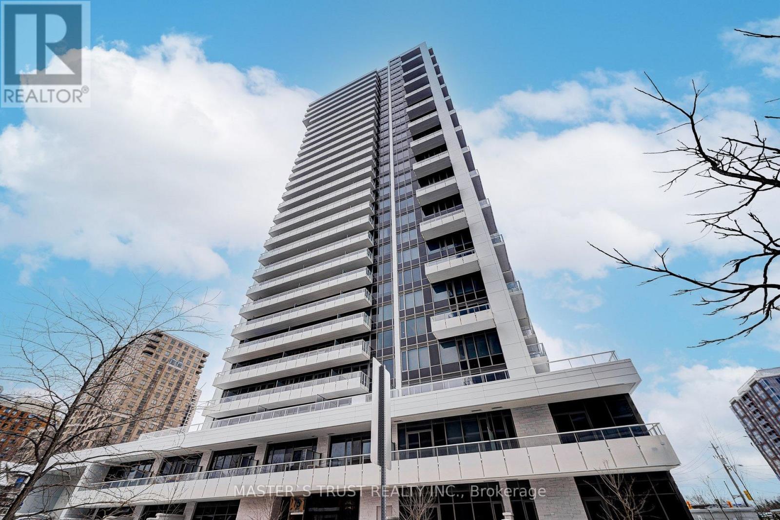 2705 - 75 Canterbury Place Property Photo 1