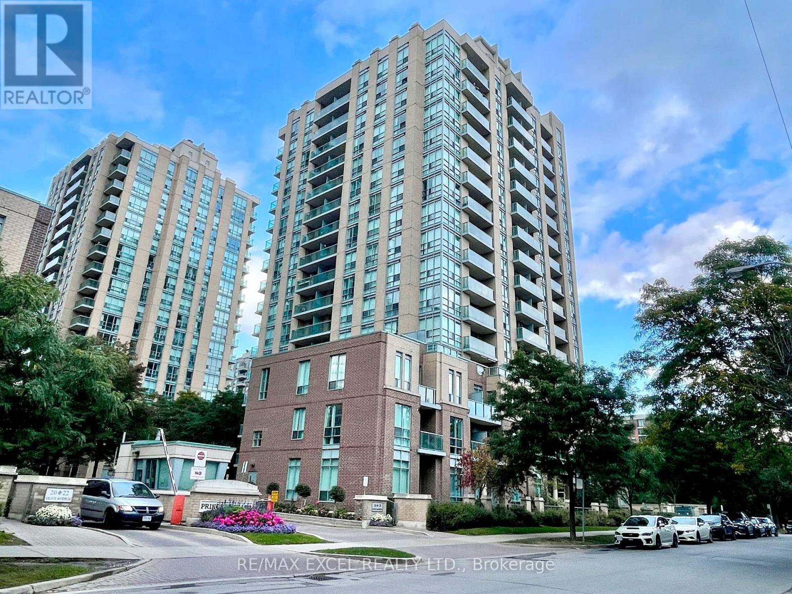 201 - 28 OLIVE AVENUE