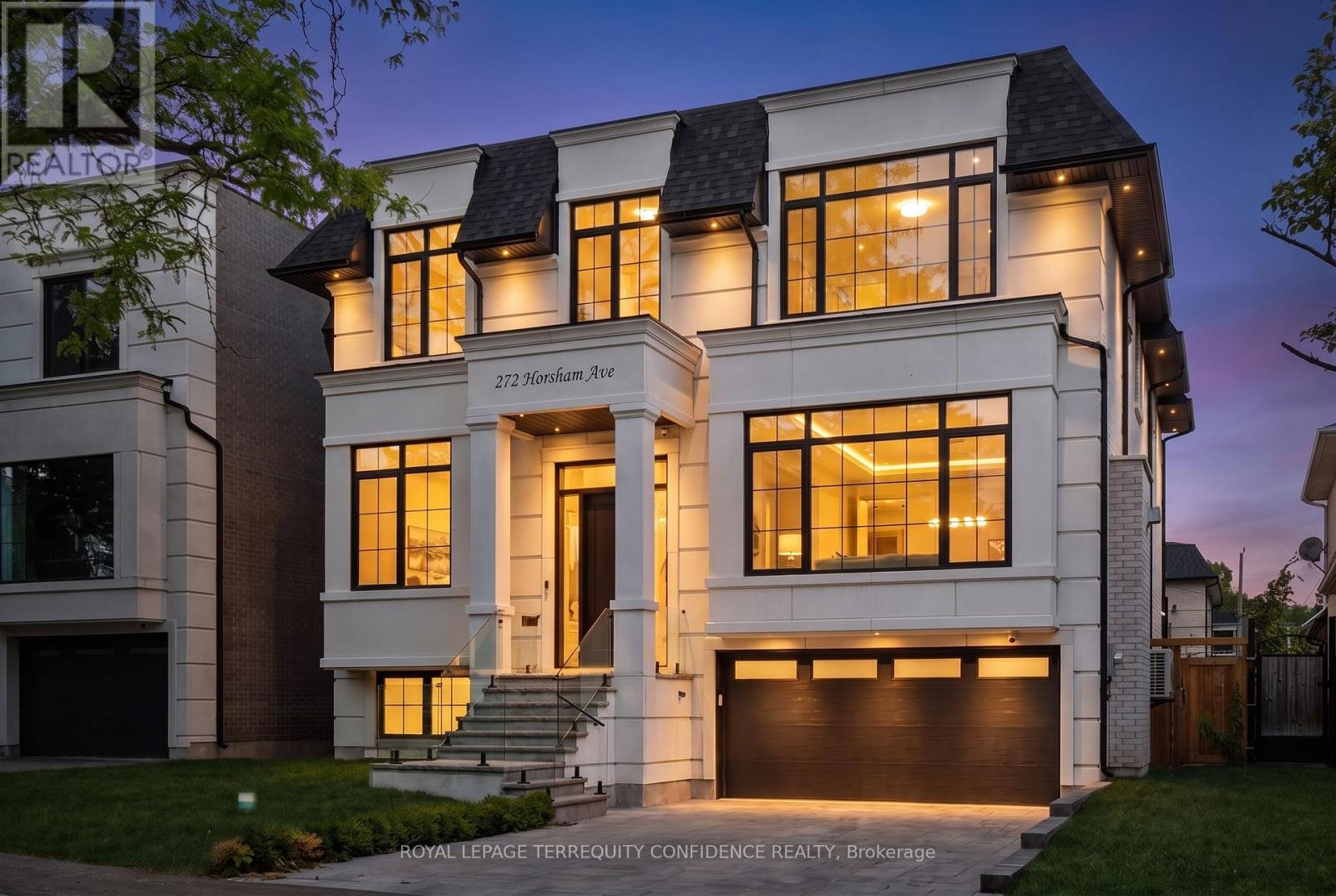 272 HORSHAM AVENUE