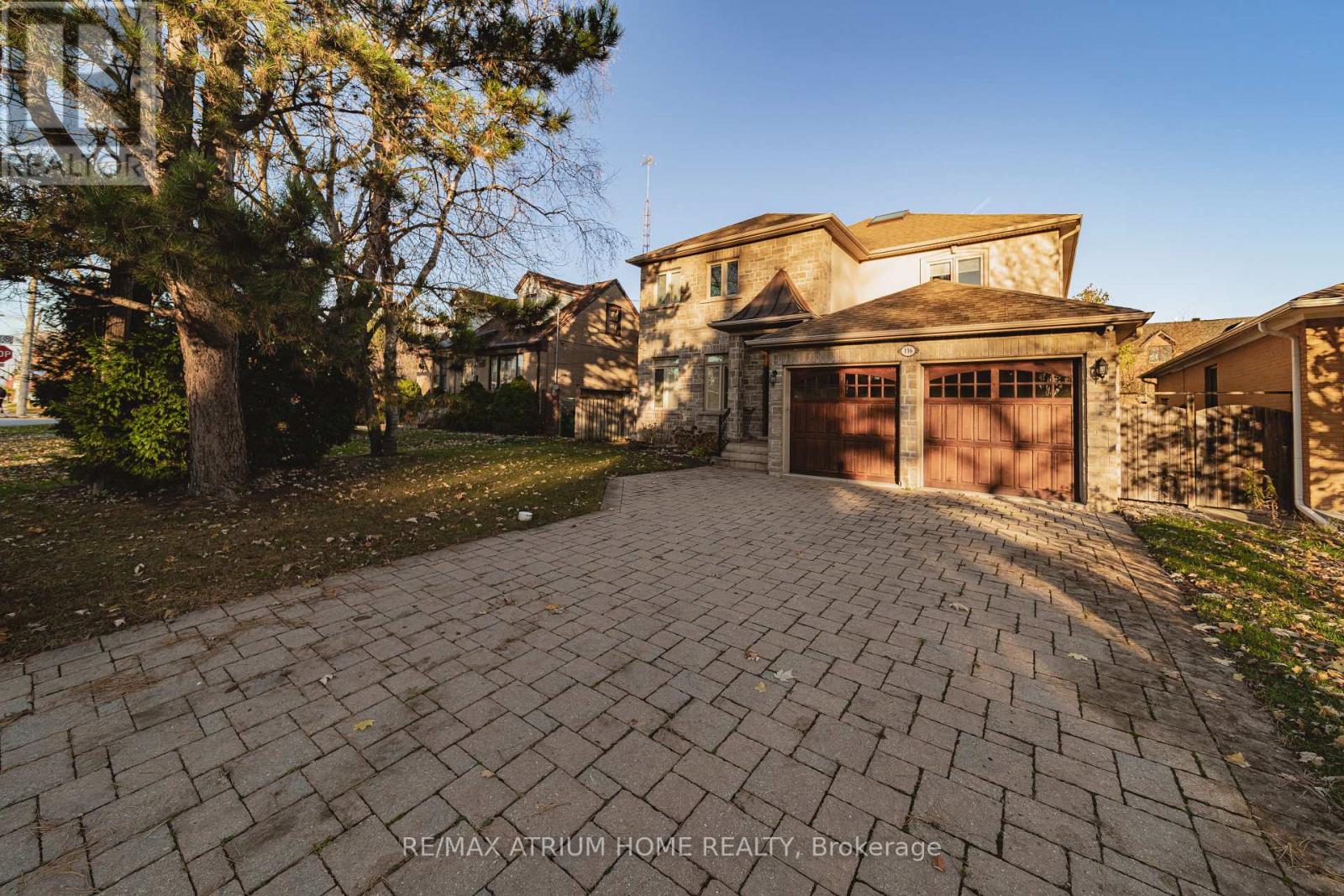 116 CHURCH AVENUE