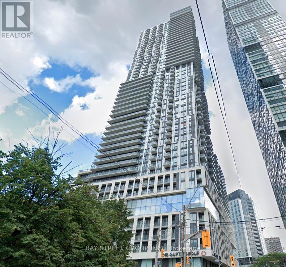 306 - 251 Jarvis Street Photo de la propriété 1