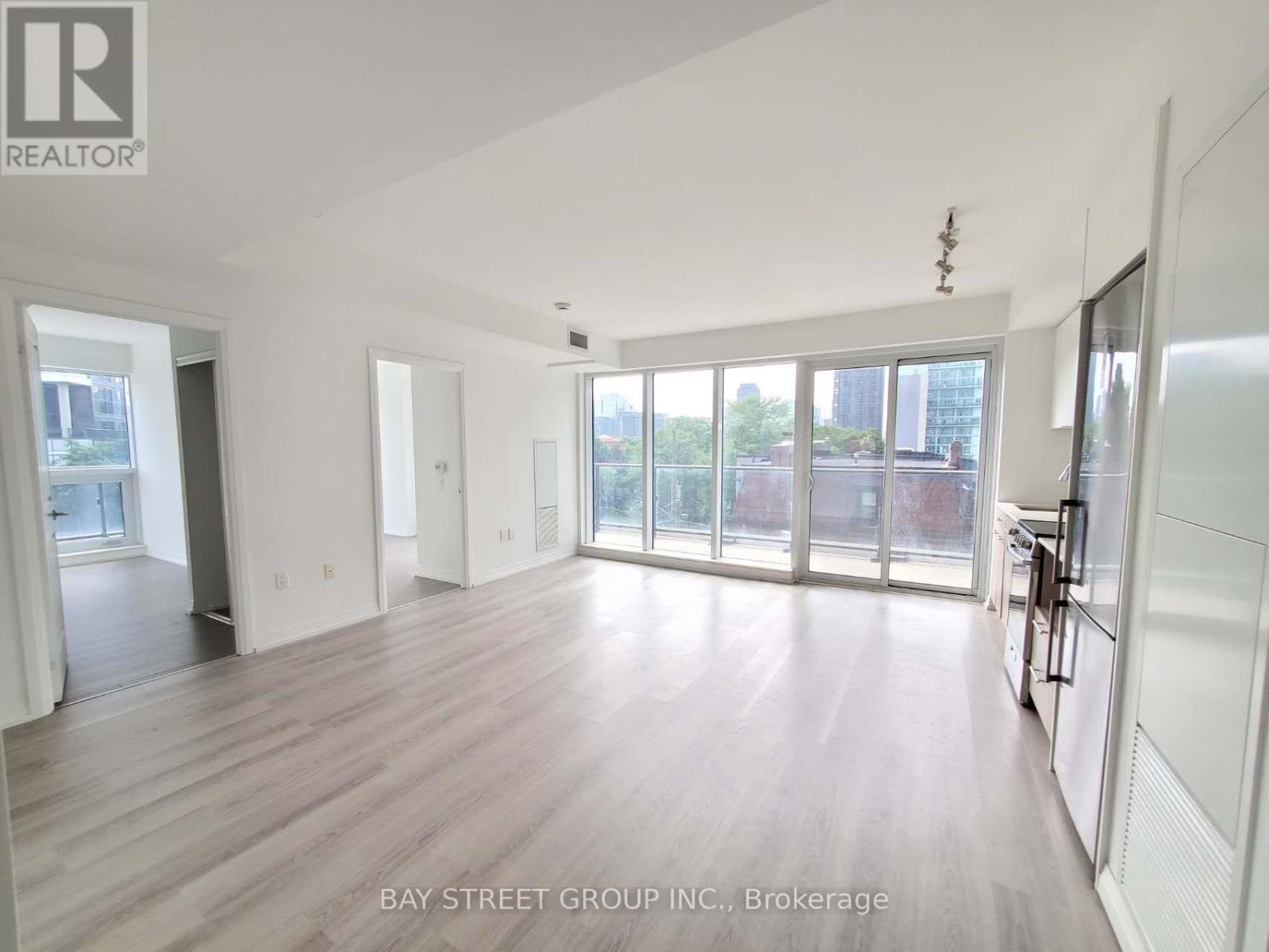 306 - 251 Jarvis Street Property Photo 2