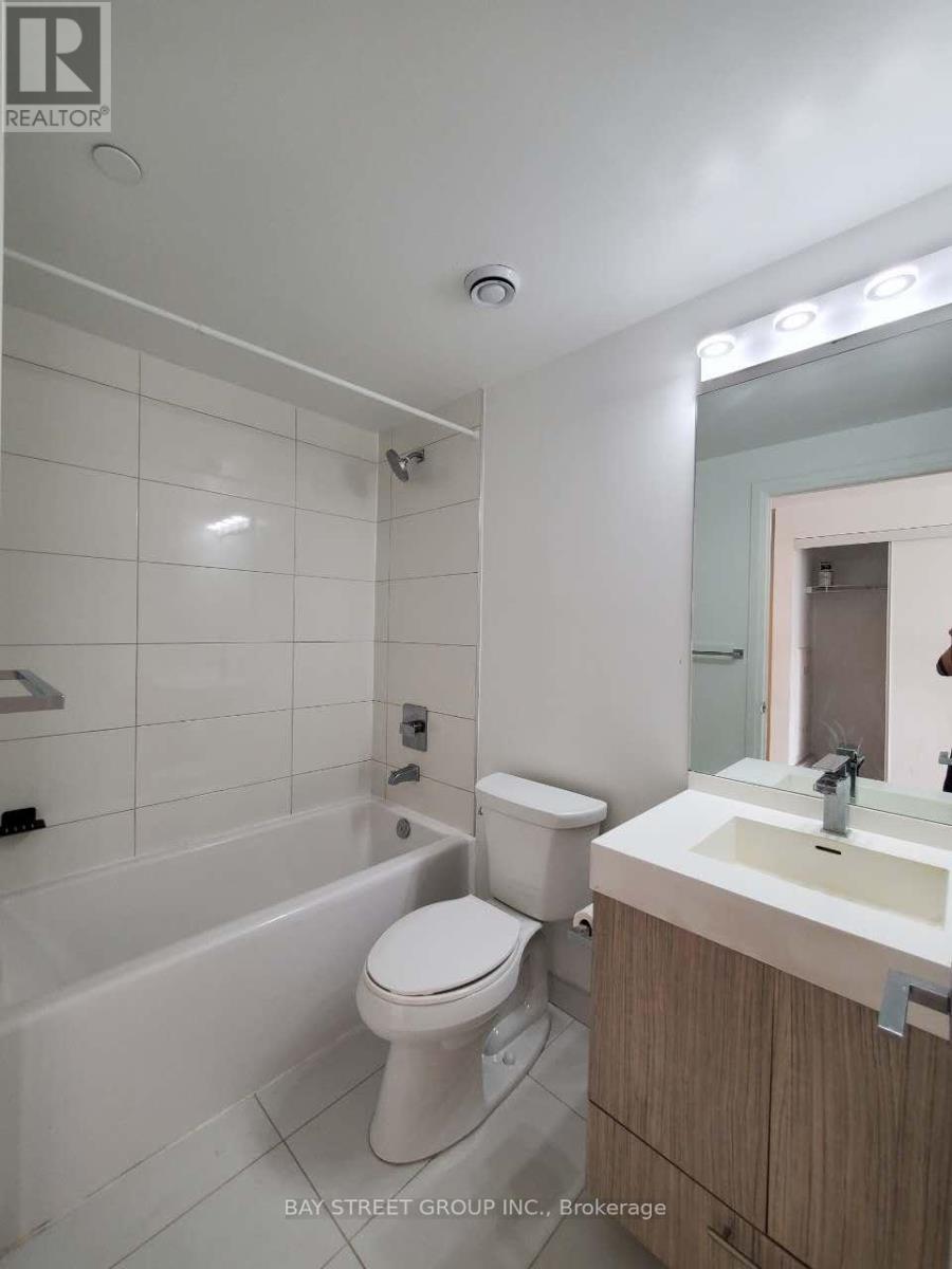 306 - 251 Jarvis Street Property Photo 9