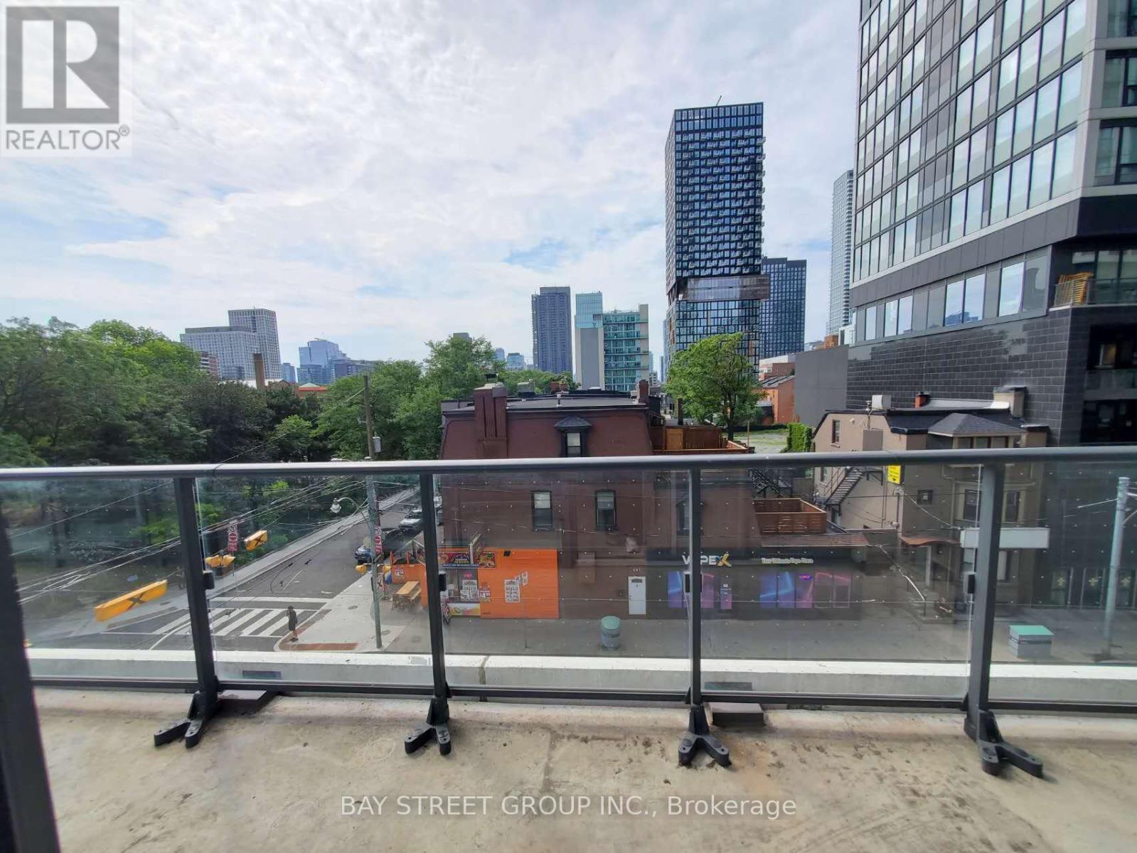 306 - 251 Jarvis Street Property Photo 13