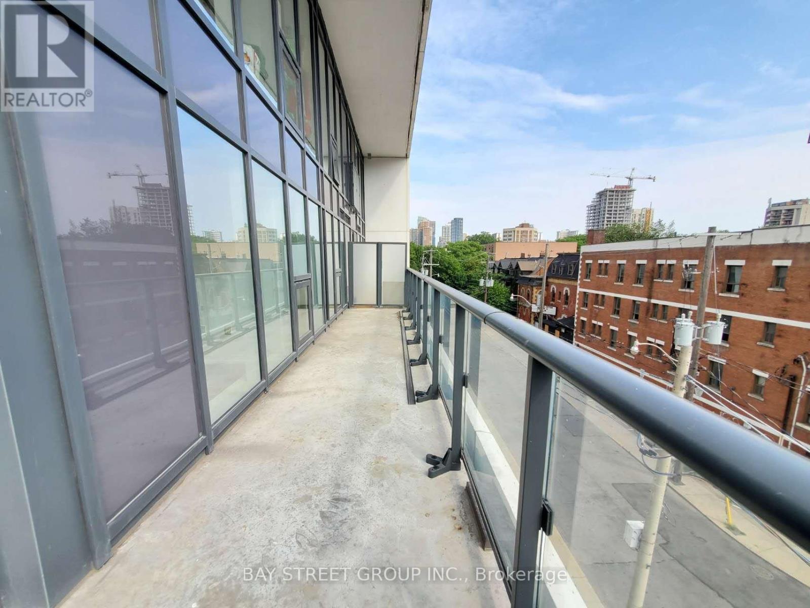 306 - 251 Jarvis Street Property Photo 14