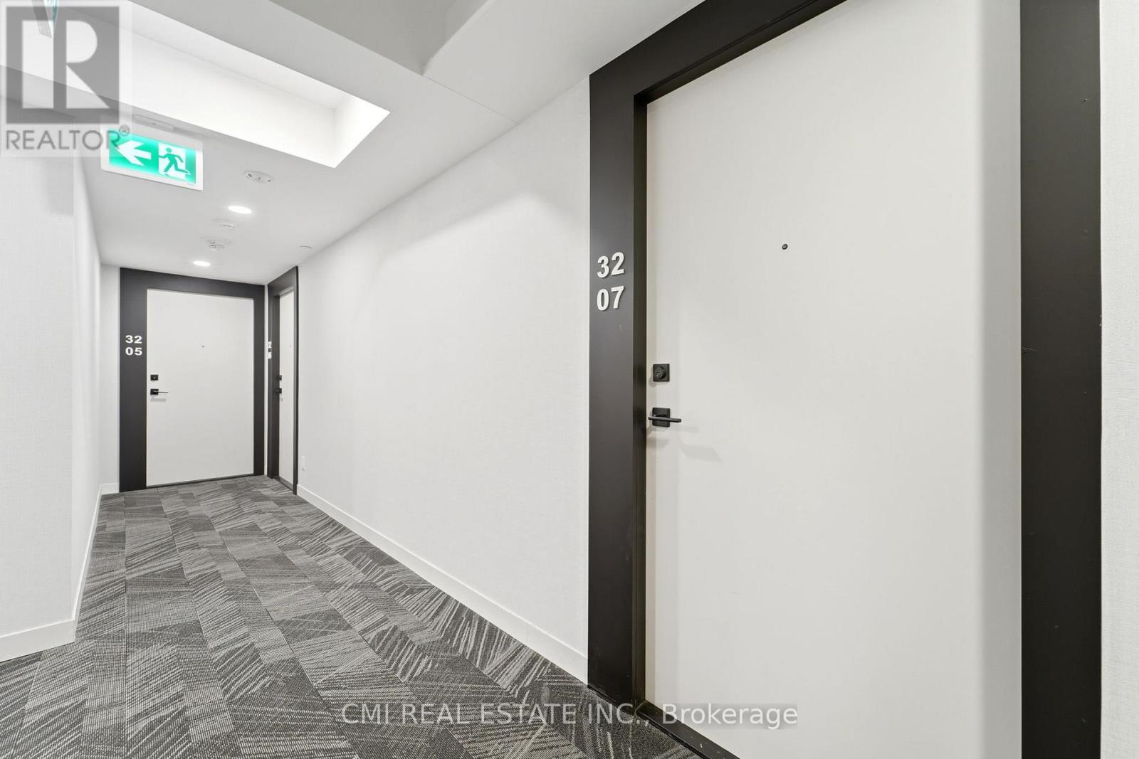 3207 - 319 Jarvis Street Property Photo 11