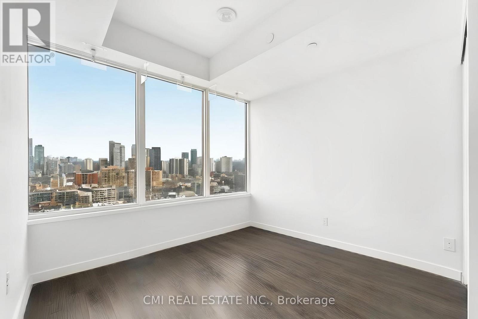 3207 - 319 Jarvis Street Property Photo 22