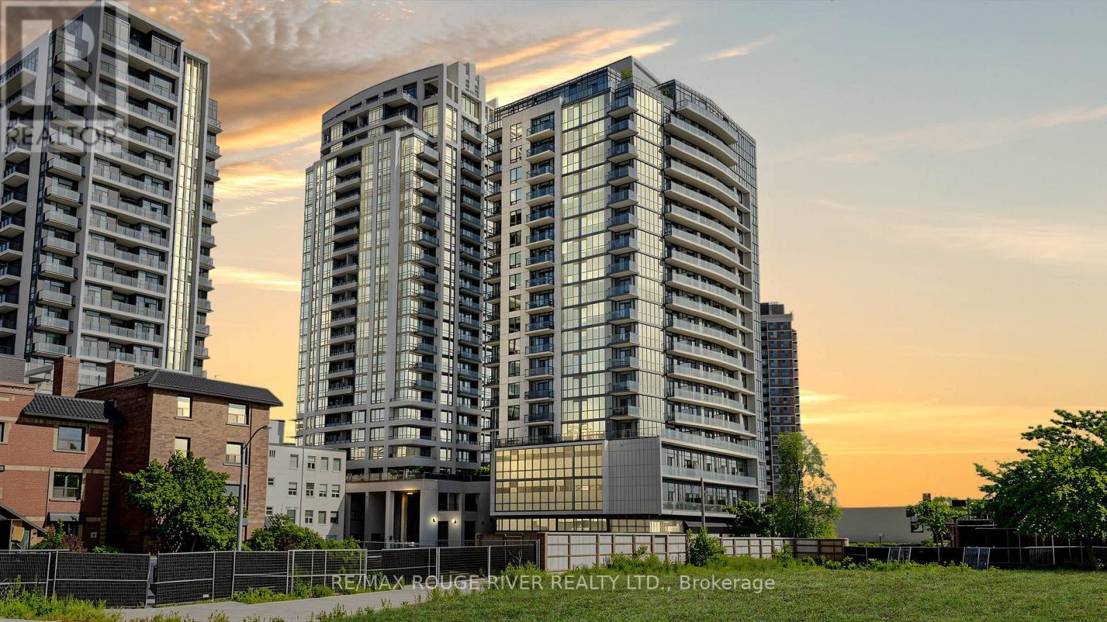 503 - 1486 BATHURST STREET Property Photo 1