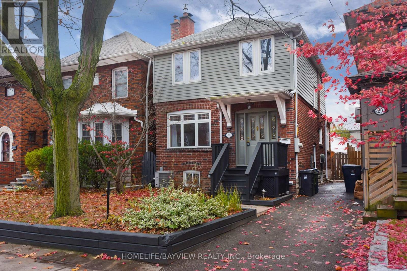 27 CRANBROOKE AVENUE