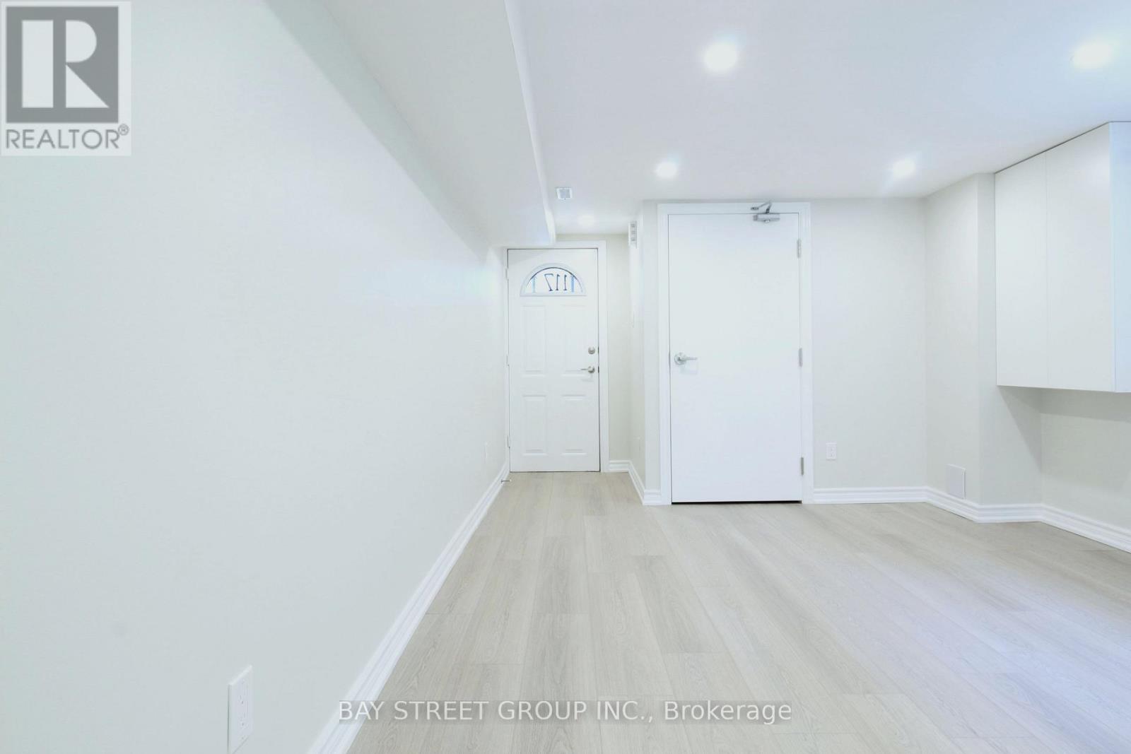 Basement - 117 Pindar Crescent Property Photo 8