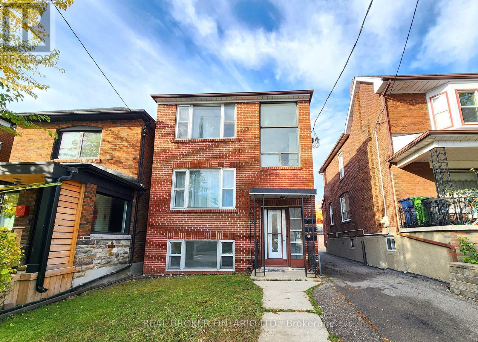 1 - 388 WINONA DRIVE