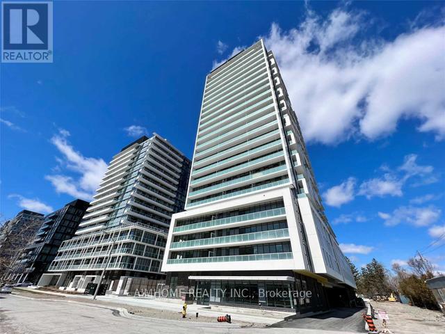 603 - 188 Fairview Mall Drive Property Photo 1