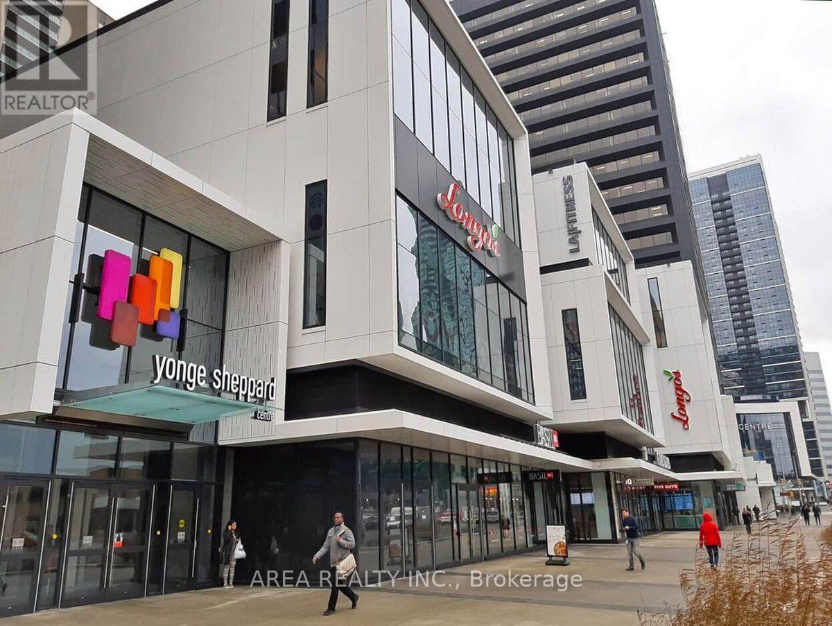 108 - 4841 Yonge Street Property Photo 1