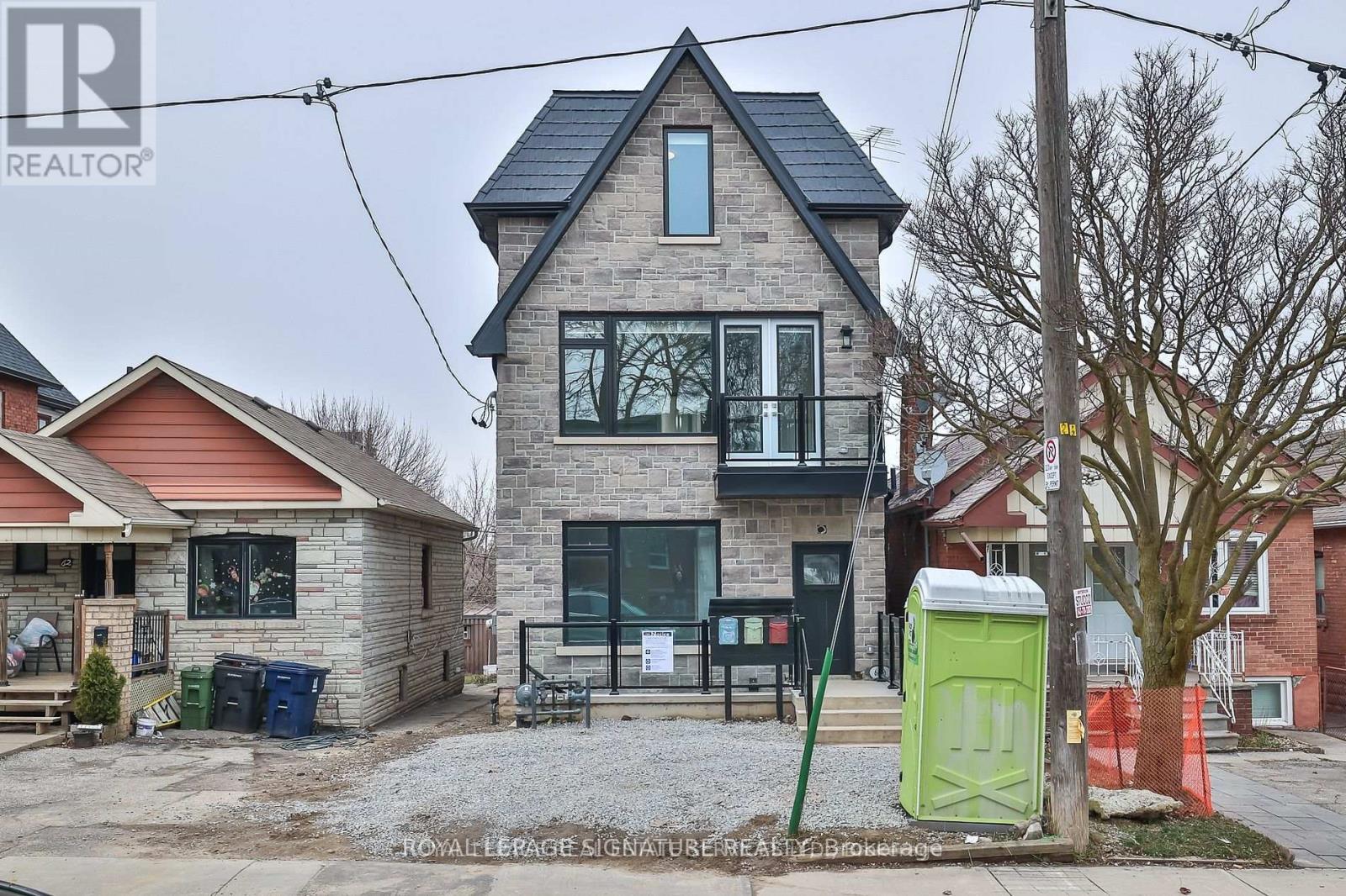 MAIN - 60 BELVIDERE AVENUE