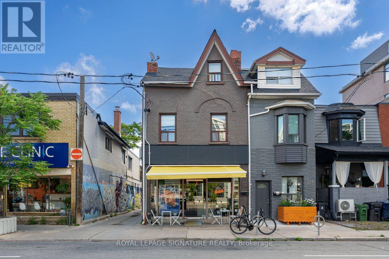 725 DOVERCOURT ROAD Property Photo 1