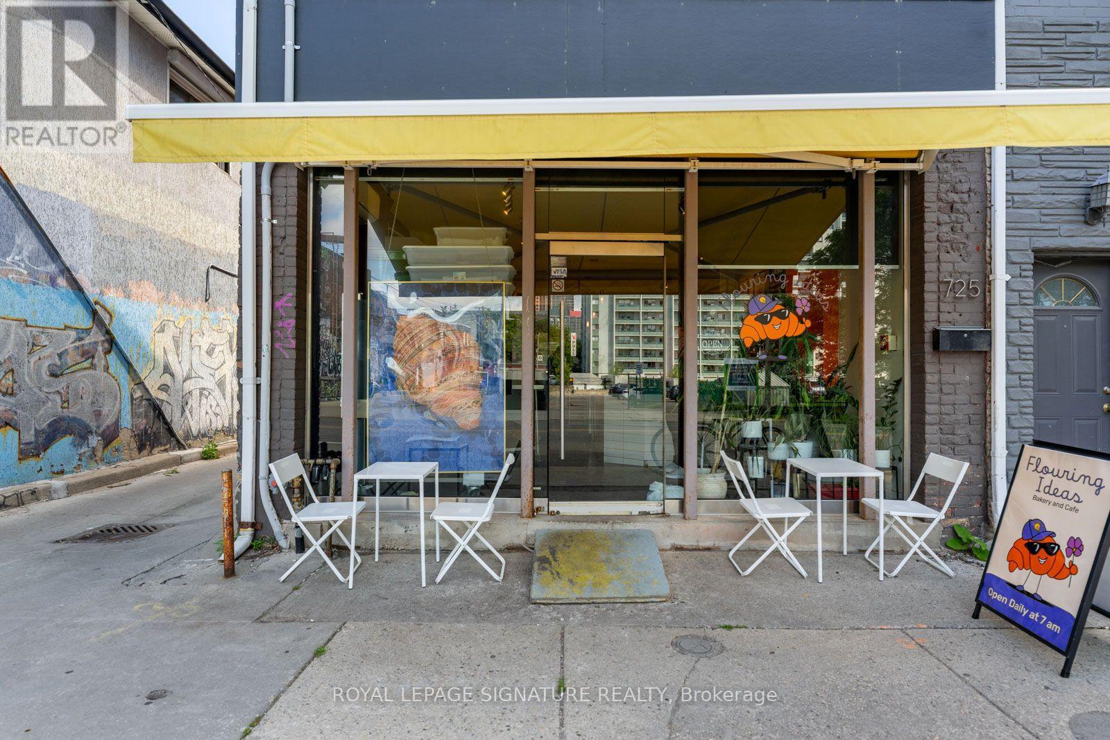 725 Dovercourt Road Property Photo 4