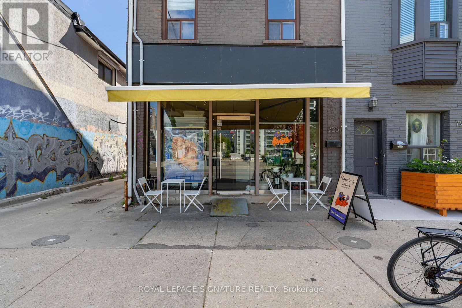 725 Dovercourt Road Property Photo 7