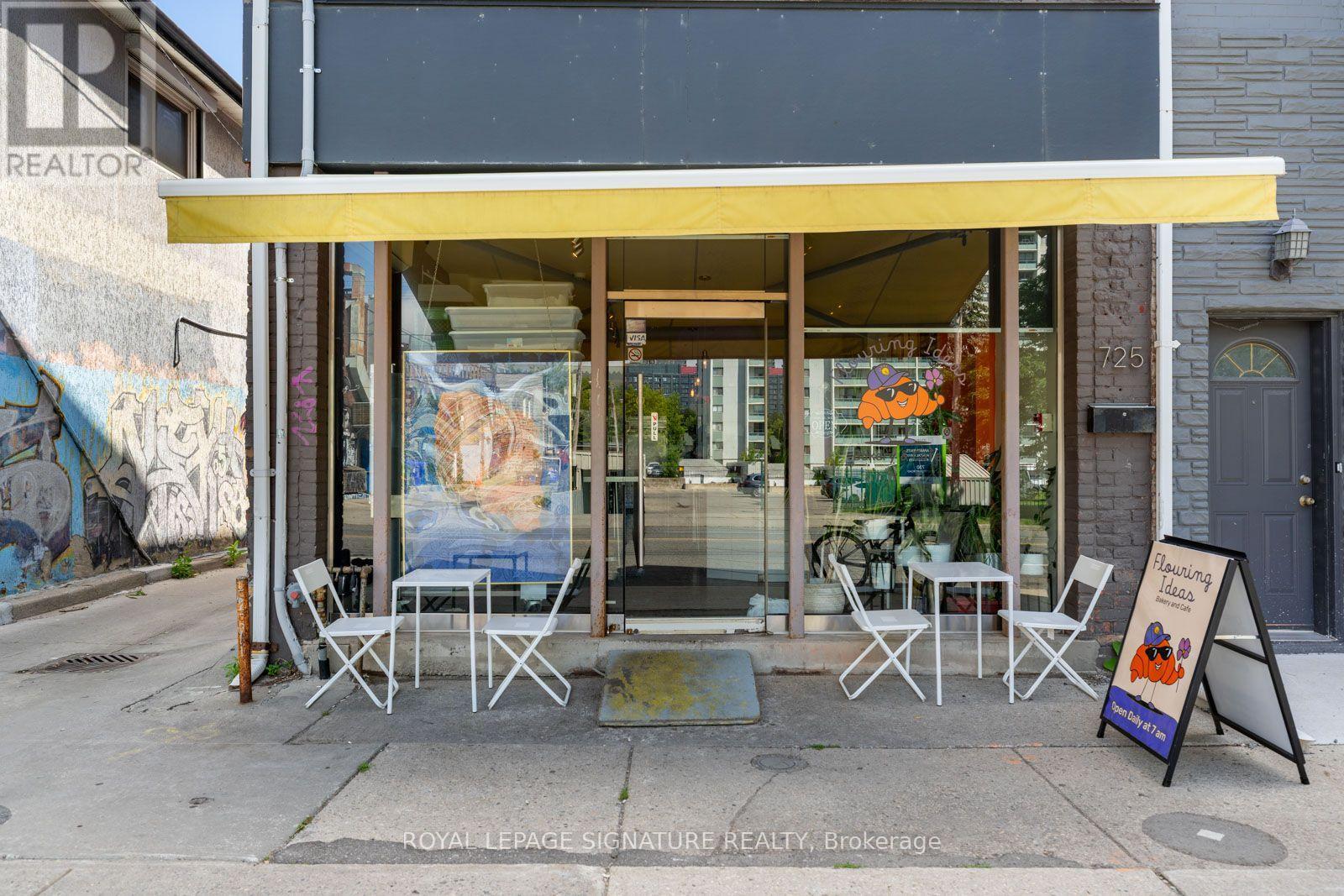 725 Dovercourt Road Property Photo 8