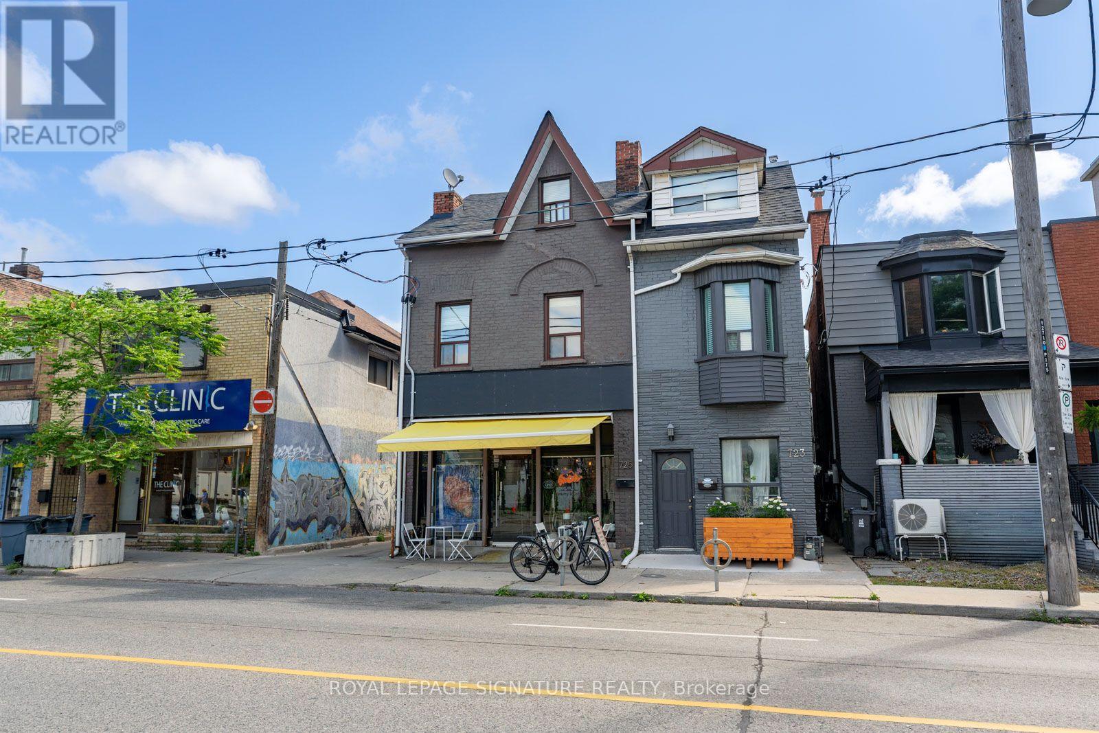 725 Dovercourt Road Property Photo 2