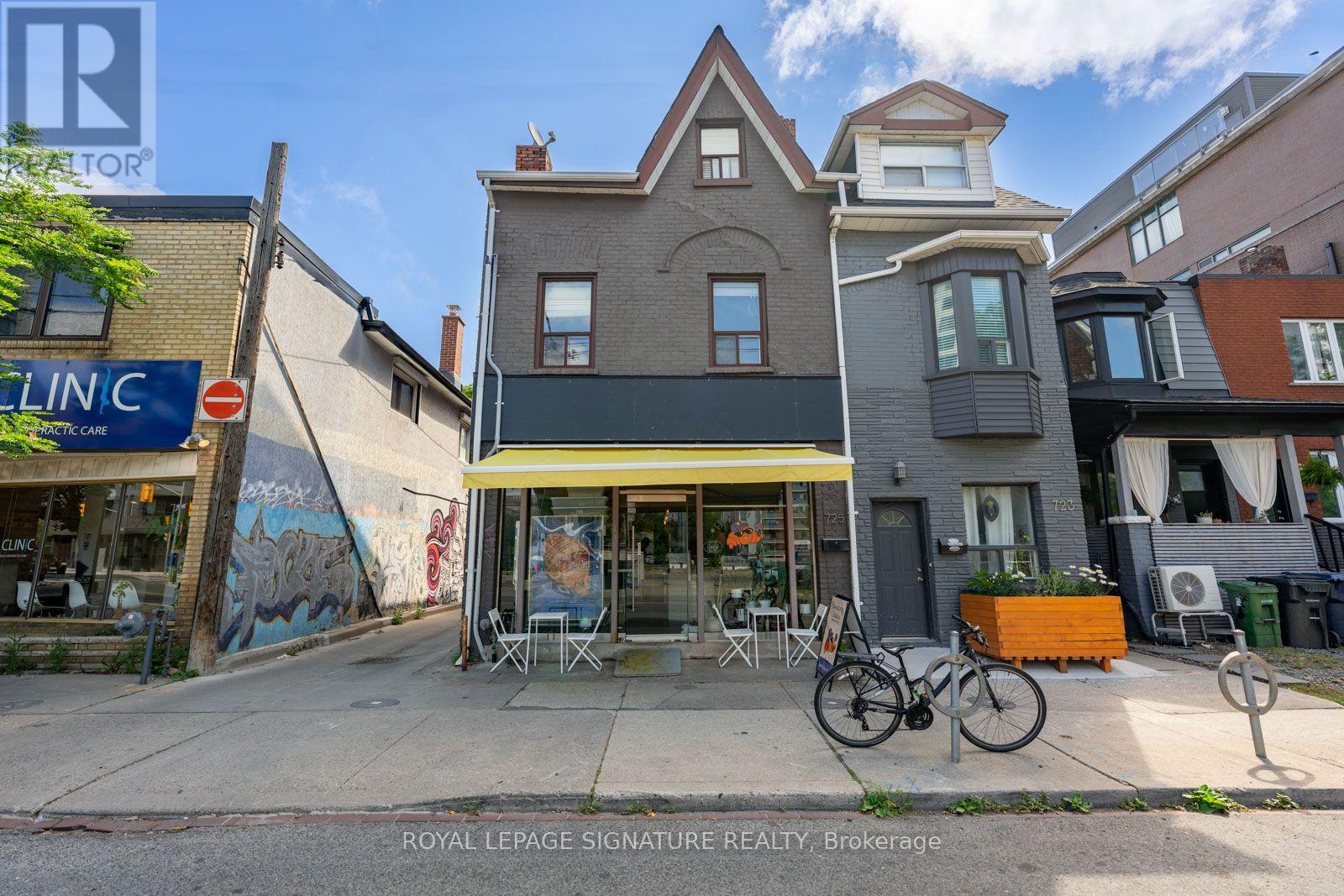 725 Dovercourt Road Property Photo 3