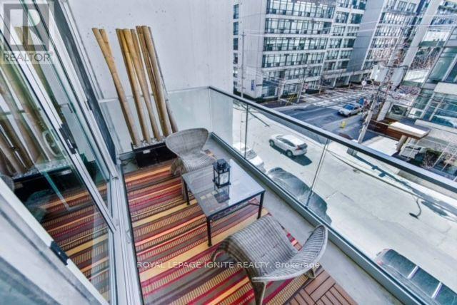 406 - 75 Portland Street Property Photo 10