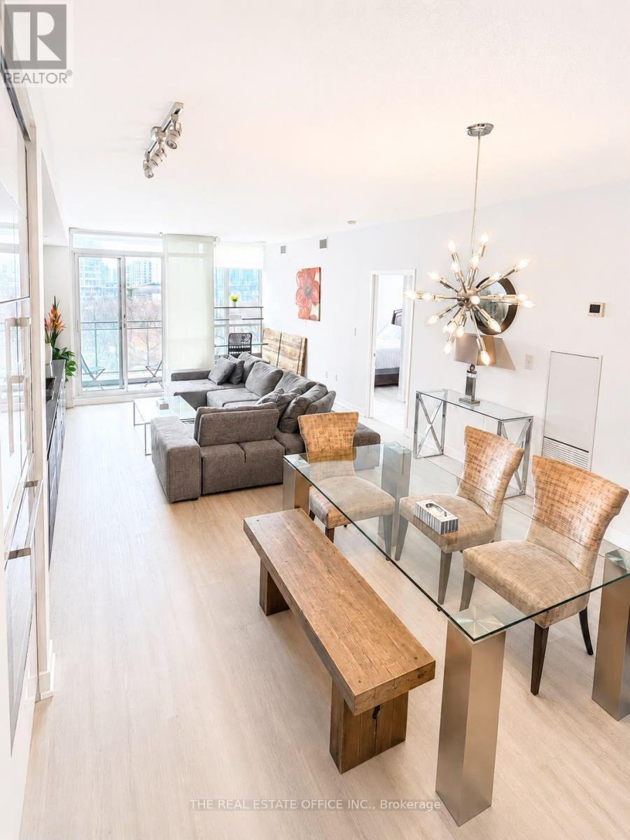 202 - 151 Dan Leckie Way Property Photo 1