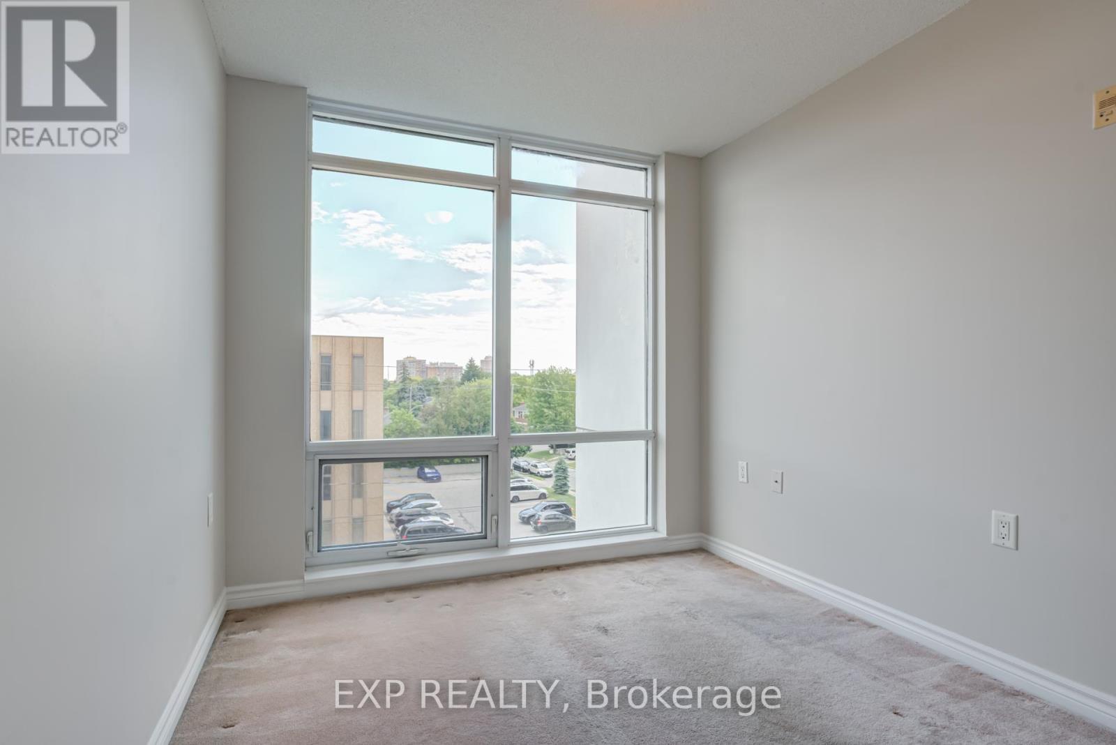 506 - 3840 Bathurst Street Property Photo 12
